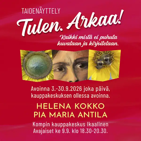 Taidenayttely-Tulen-Arkaa-2026